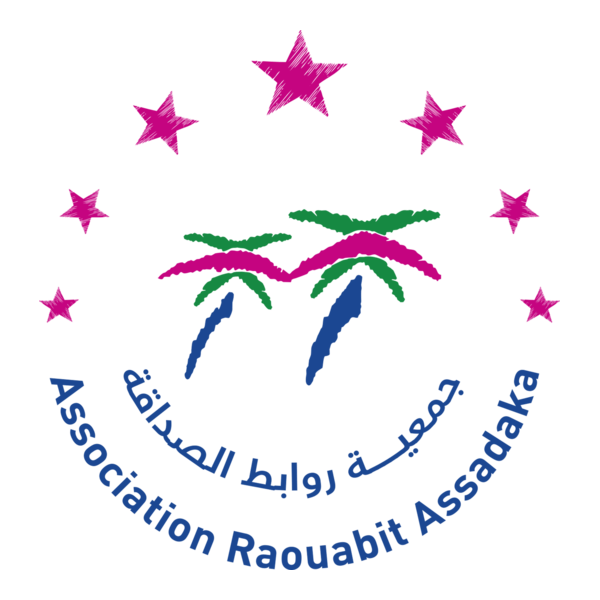Association Raouabit Assadaka Logo PNG Vector