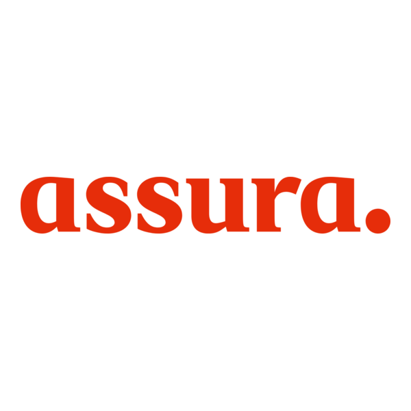 Assura Logo PNG Vector