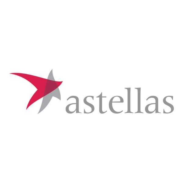 Astellas Logo PNG Vector