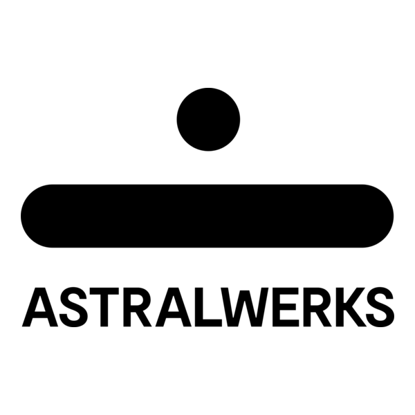 Astralwerks Logo PNG Vector