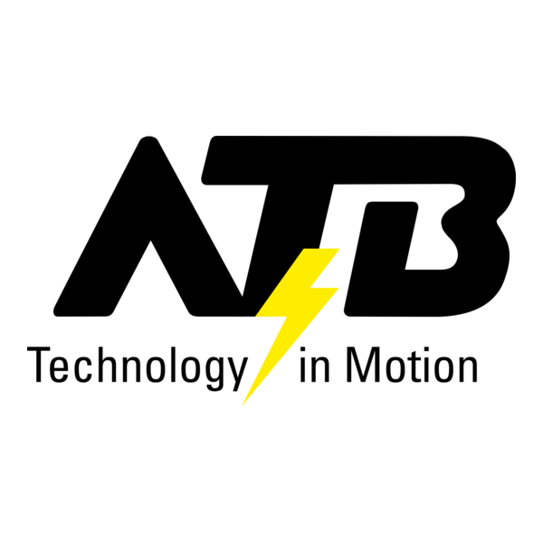 ATB AG Logo PNG Vector