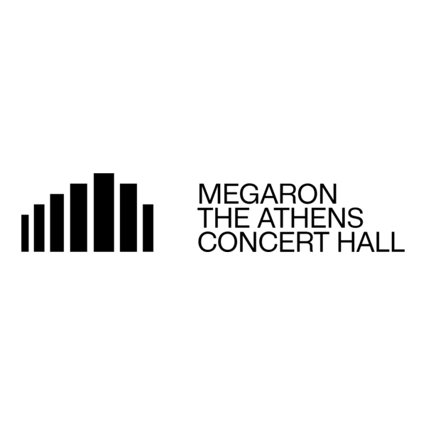 Athens Concert Hall Logo PNG Vector