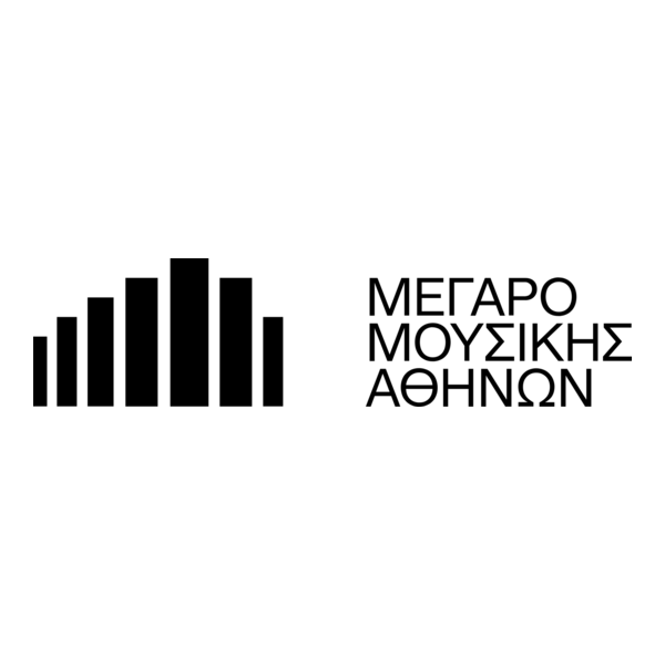 Athens Concert Hall Logo PNG Vector
