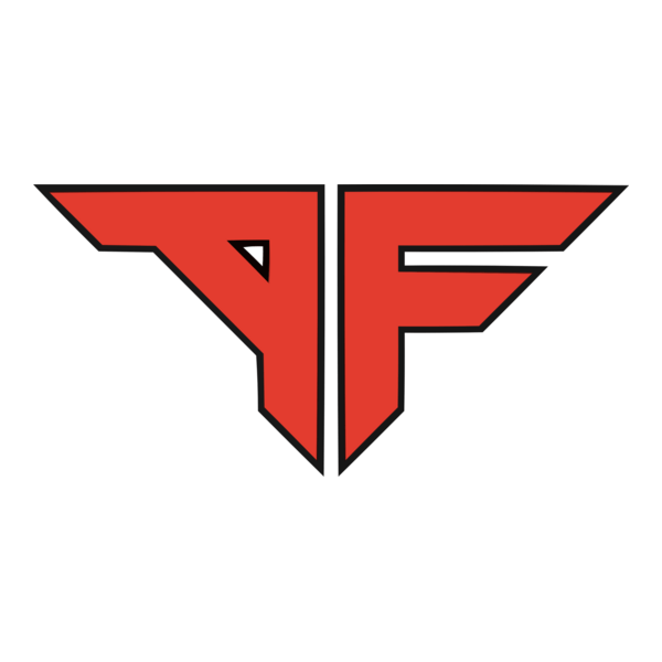 Atlanta FaZe Logo PNG Vector