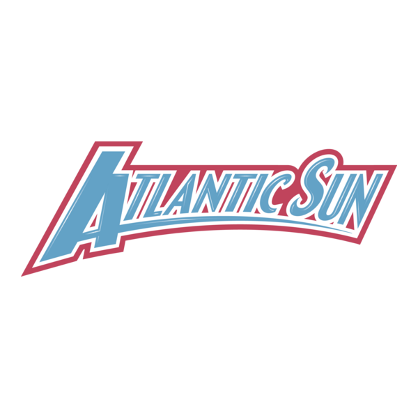 Atlantic Sun Logo PNG Vector