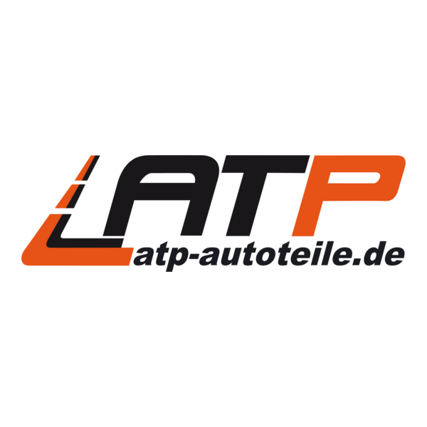 ATP-Autoteile Logo PNG Vector