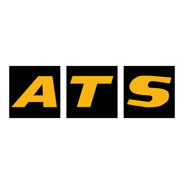 Ats Logo PNG Vector