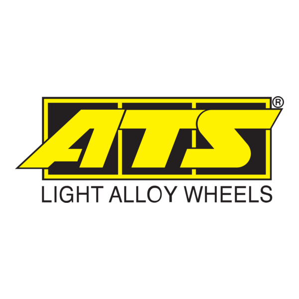 Ats Logo PNG Vector