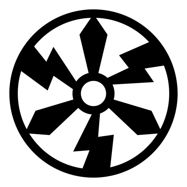 Atsuta-Denki Logo PNG Vector