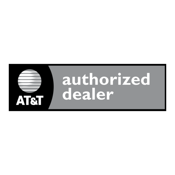 AT&T Logo PNG Vector