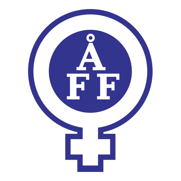 Åtvidabergs FF Logo PNG Vector