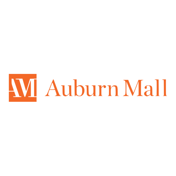 Auburn Mall Logo PNG Vector