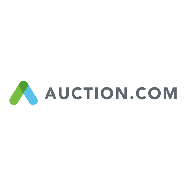 Auction.com Logo PNG Vector