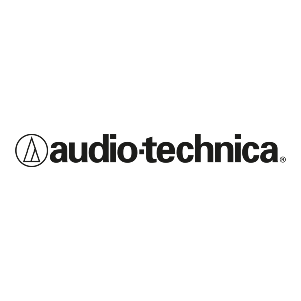 Audio-Technica Logo PNG Vector