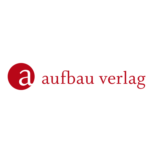 Aufbau Verlag Logo PNG Vector