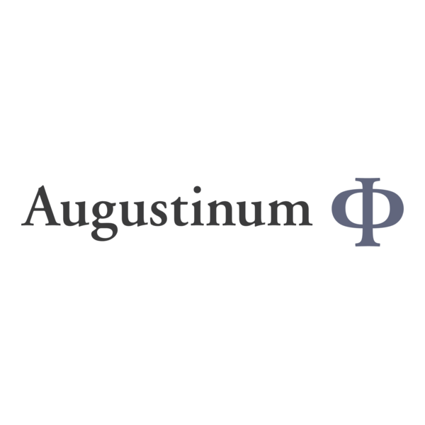 Augustinum Logo PNG Vector