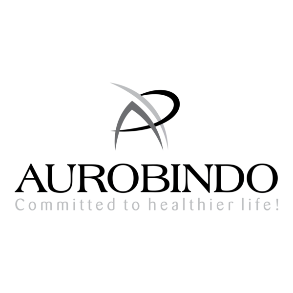Aurobindo Logo PNG Vector