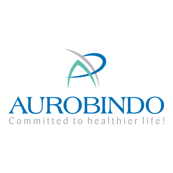 Aurobindo Logo PNG Vector