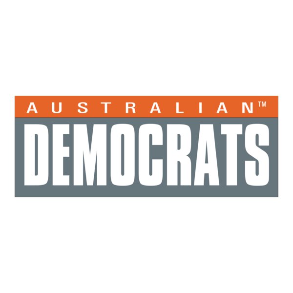 Australian Democrats Logo PNG Vector