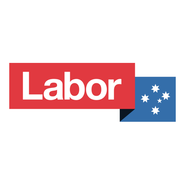 Australian Labor Party Logo PNG Vector