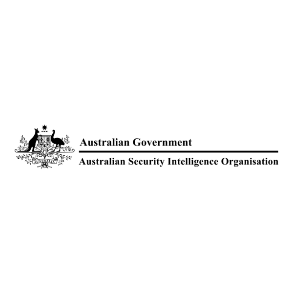 Australian Security Intelligence Organisation Logo PNG Vector (SVG ...