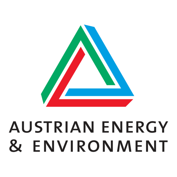 Austrian Energy & Environment Logo PNG Vector