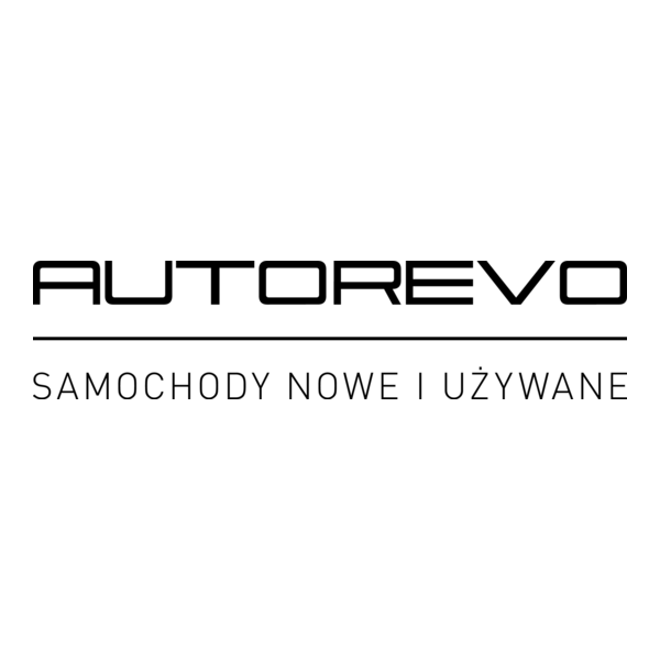 Auto Revo Logo PNG Vector