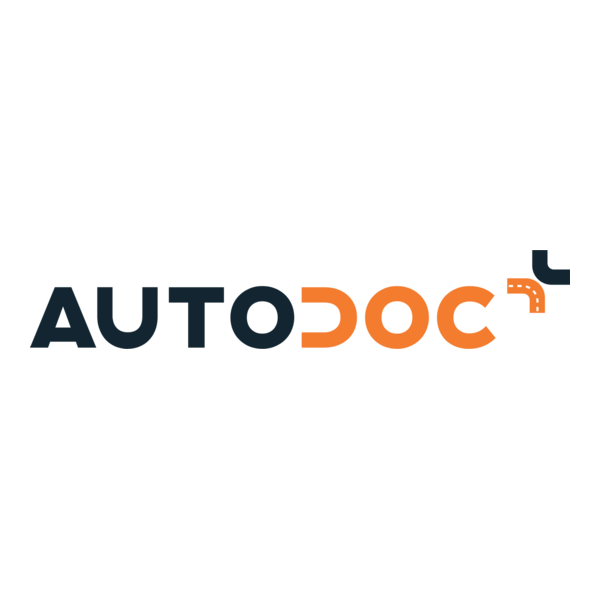 Autodoc Logo PNG Vector