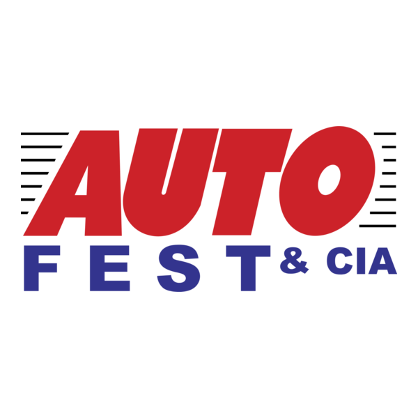 Autofest Logo PNG Vector