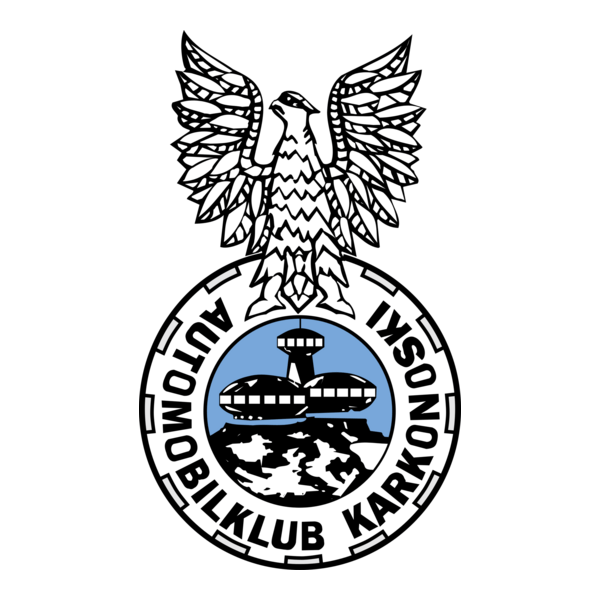 Automobilklub Karkonoski Logo PNG Vector
