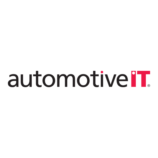 Automotive IT Logo PNG Vector