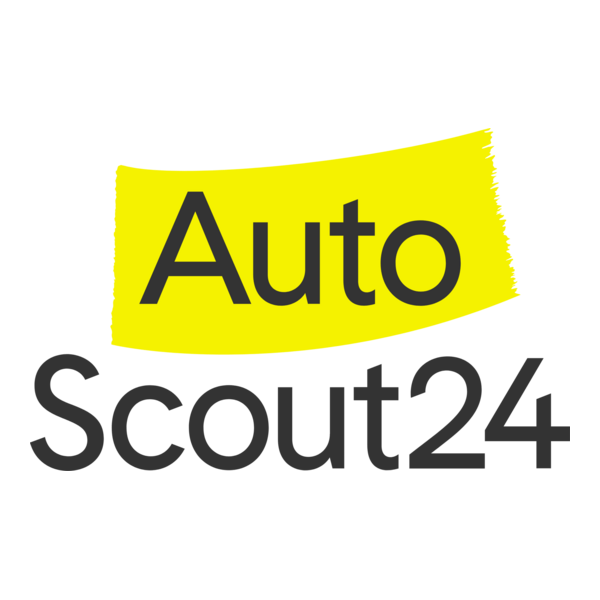 AutoScout24 Logo PNG Vector