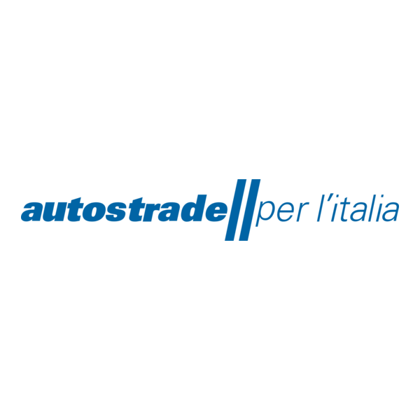 Autostrade per l'Italia Logo PNG Vector