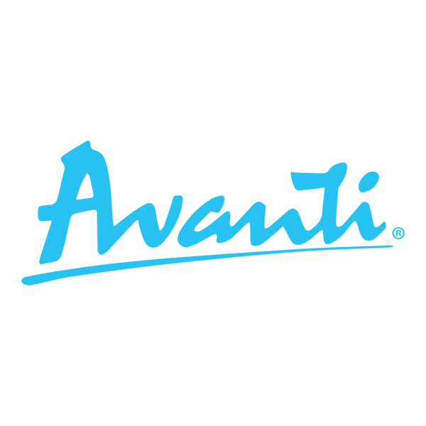 Avanti Logo