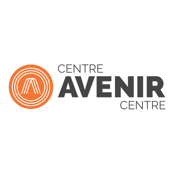 Avenir Centre Logo PNG Vector