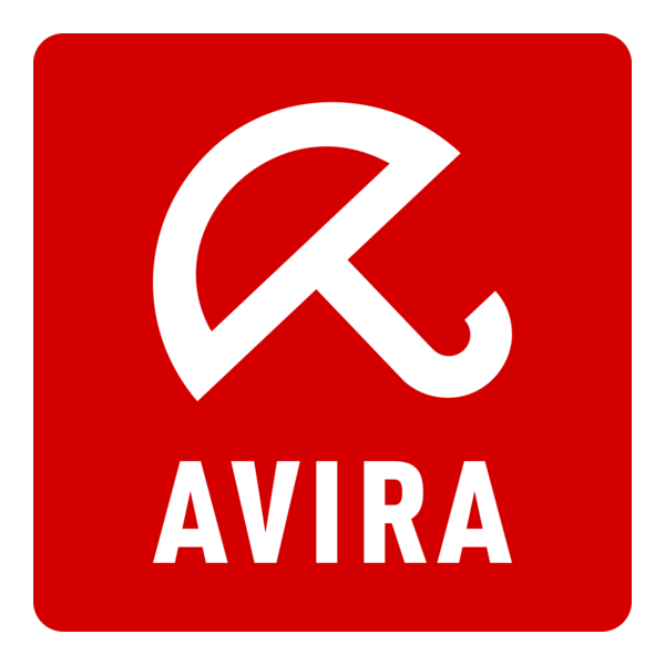 Avira Antivirus Logo PNG Vector