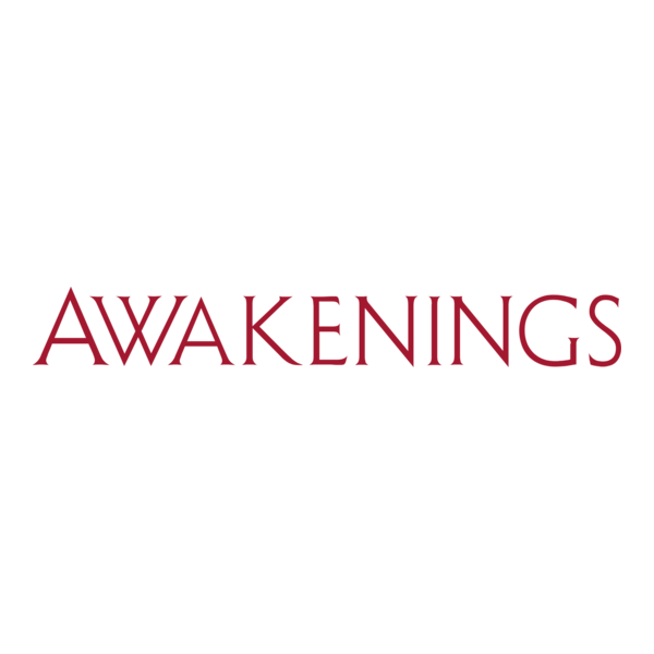 Awakenings Logo PNG Vector