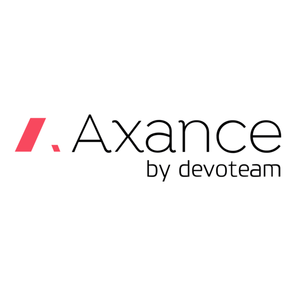 Axance Logo PNG Vector