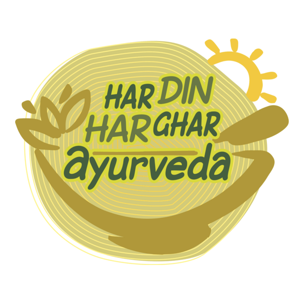 Ayurveda Everyday, Ayurveda Everywhere Logo PNG Vector