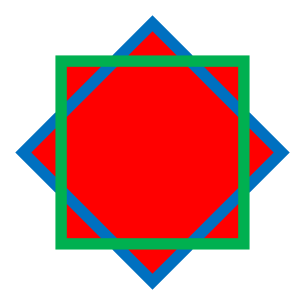 Azerbaijani People`s Party Logo PNG Vector