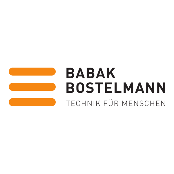 Babak Bostelmann Logo PNG Vector
