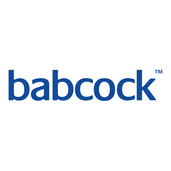 Babcock Logo PNG Vector