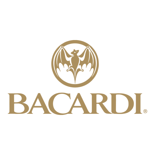 Bacardi Logo PNG Vector