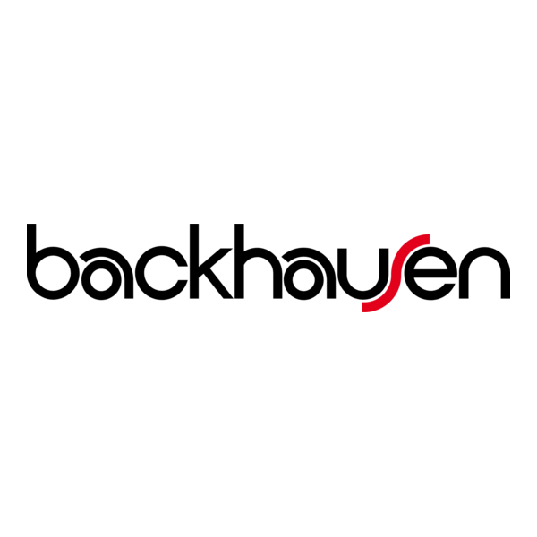 Backhausen GmbH Logo PNG Vector