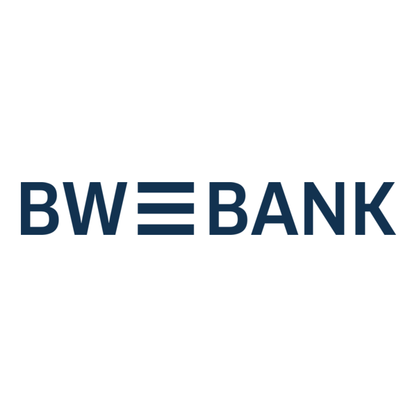Baden-Württembergische Bank Logo PNG Vector