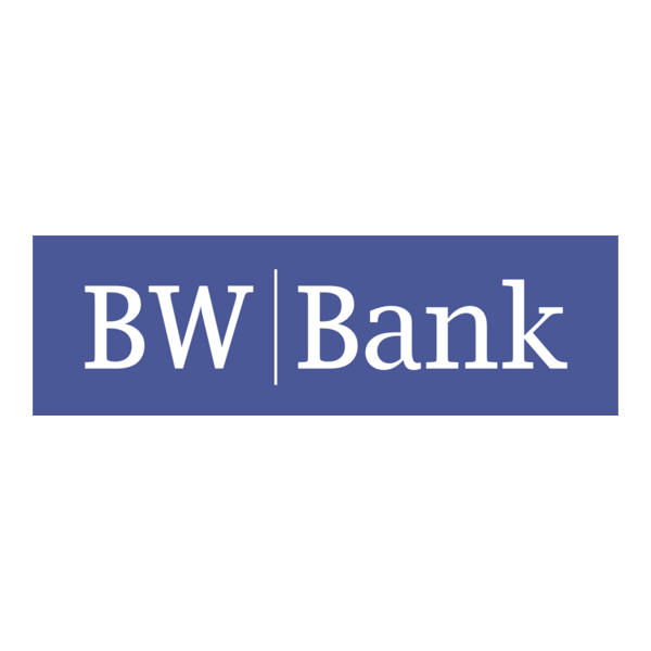 Baden-Württembergische Bank Logo PNG Vector