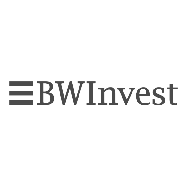 Baden-Württembergische Investmentgesellschaft Logo PNG Vector