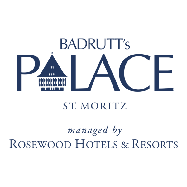 Badrutt's Palace Logo PNG Vector