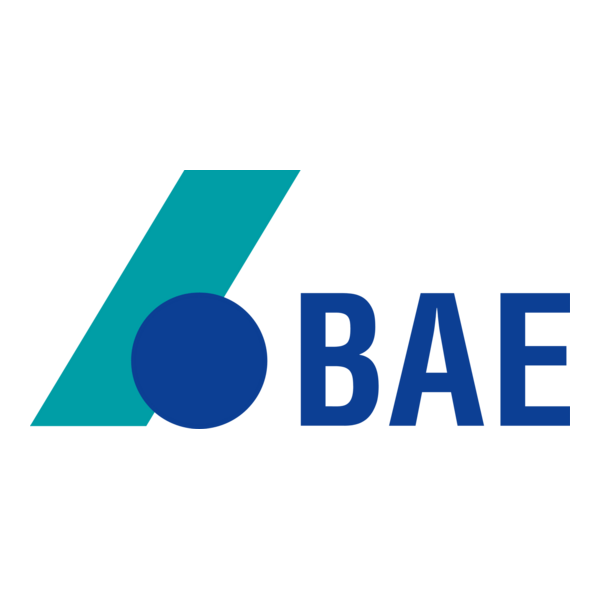 BAE Batterien Logo PNG Vector
