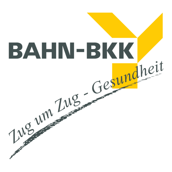 Bahn BKK Logo PNG Vector
